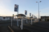 Gare de Dammartin